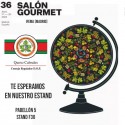 La DOP Cabrales en el 36 Salón Gourmet