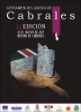 Programación del LI Certamen del Queso Cabrales