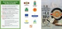 Programación de la Semana cultural y LII Certamen del Queso Cabrales