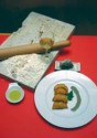 Empanadillas de Cabrales
