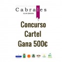 Bases del Concurso para escoger el Cartel del 50 Aniversario del Certamen del Queso Cabrales