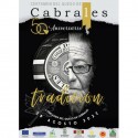 Presentación del cartel del L Certamen del Queso Cabrales